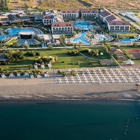 Akra Fethiye Tui Blue Sensatori Hotel Екстериор снимка