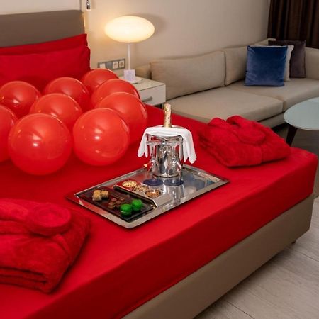 Akra Fethiye Tui Blue Sensatori Hotel Екстериор снимка