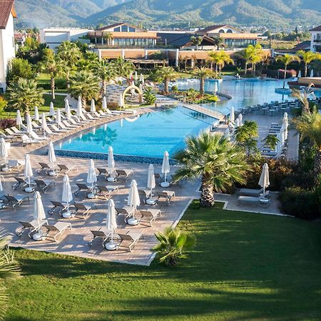 Akra Fethiye Tui Blue Sensatori Hotel Екстериор снимка