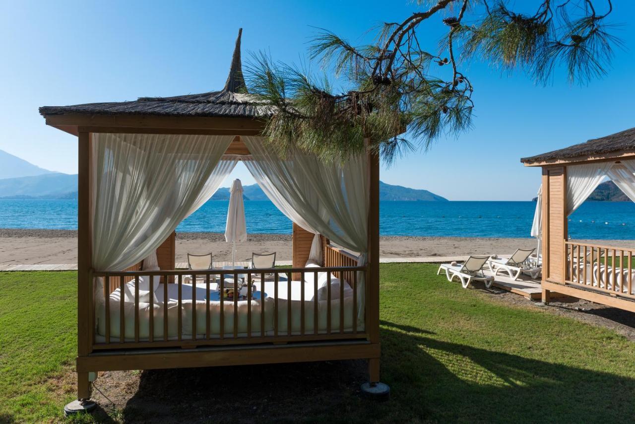 Akra Fethiye Tui Blue Sensatori Hotel Екстериор снимка