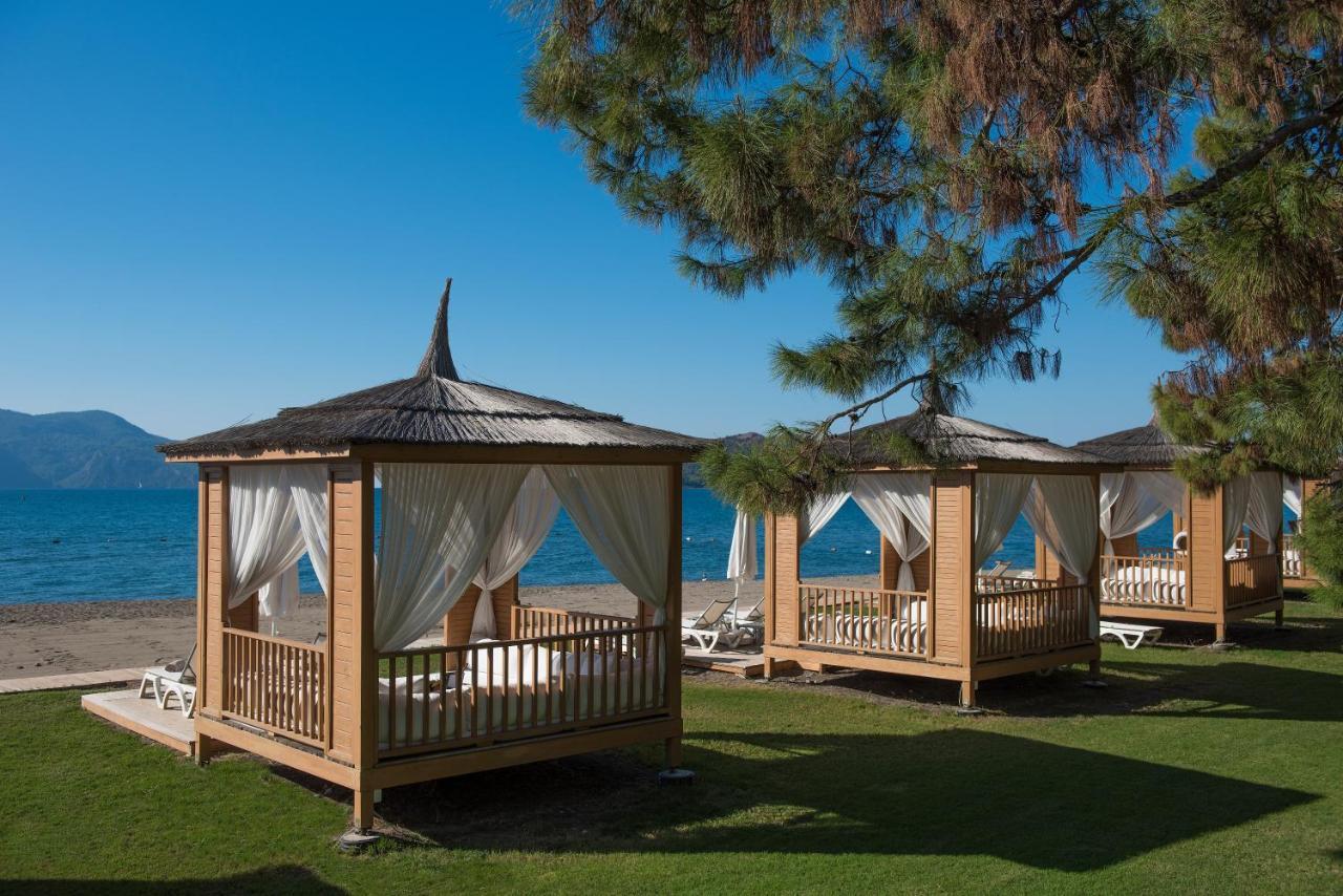 Akra Fethiye Tui Blue Sensatori Hotel Екстериор снимка
