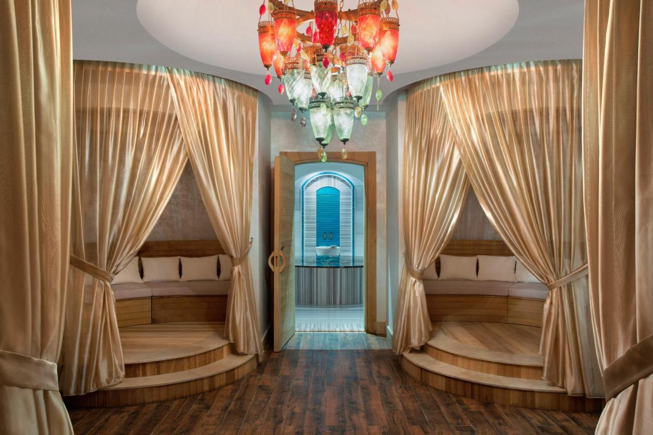 Akra Fethiye Tui Blue Sensatori Hotel Екстериор снимка
