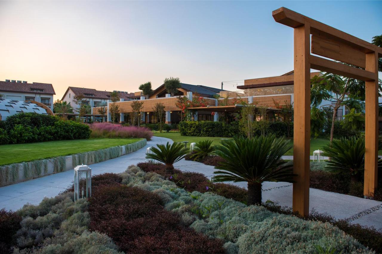 Akra Fethiye Tui Blue Sensatori Hotel Екстериор снимка