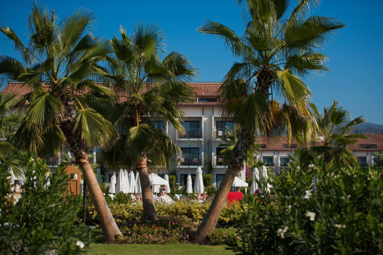 Akra Fethiye Tui Blue Sensatori Hotel Екстериор снимка