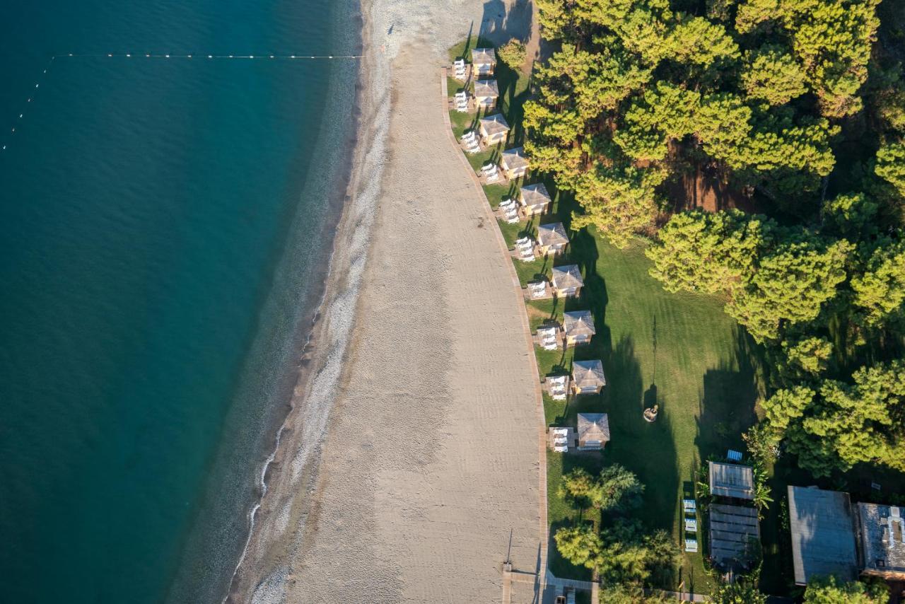 Akra Fethiye Tui Blue Sensatori Hotel Екстериор снимка