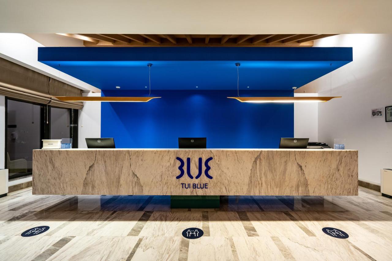 Akra Fethiye Tui Blue Sensatori Hotel Екстериор снимка