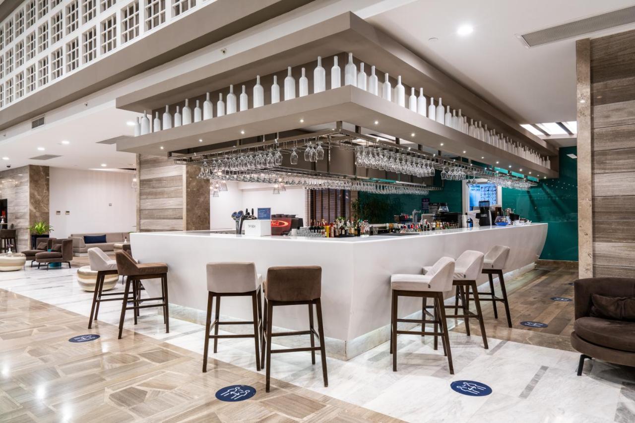 Akra Fethiye Tui Blue Sensatori Hotel Екстериор снимка
